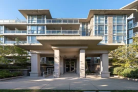 317 9373 Hemlock Drive, Richmond, BC