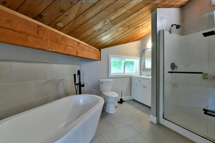 Breakfast Nook Photo of 51860 Hack-Brown Road, Chilliwack, BC