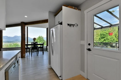 Pantry Photo of 51860 Hack-Brown Road, Chilliwack, BC