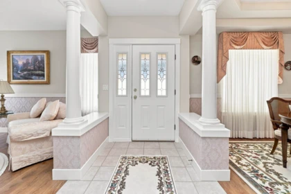 Breakfast Nook Photo of 21 14888 24 Avenue, Surrey, BC