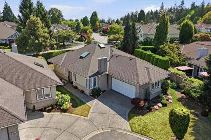 21 14888 24 Avenue, Surrey, BC, Surrey — Townhouse for sale
