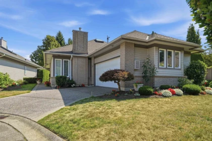 21 14888 24 Avenue, Surrey, BC, Surrey — Townhouse for sale