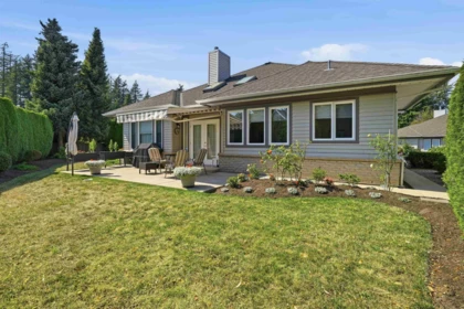 21 14888 24 Avenue, Surrey, BC, Surrey — Townhouse for sale
