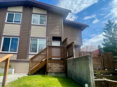 4 306 Highland Way, Port Moody, BC, Port Moody — Townhouse for sale