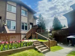 4 306 Highland Way, Port Moody, BC