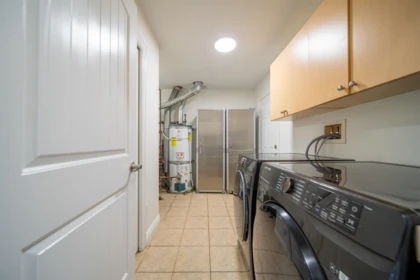Basement Recreation Room Photo of 3295 273 Street, Langley, BC