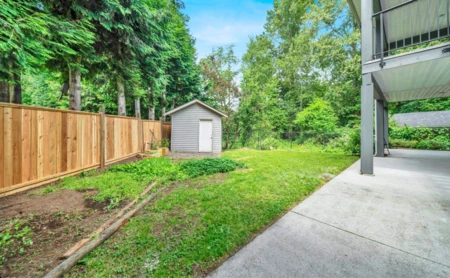 Mudroom Photo of 3295 273 Street, Langley, BC