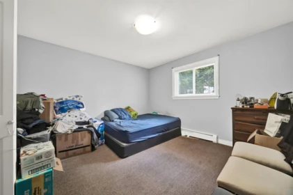 Outdoor Patio Photo of 3295 273 Street, Langley, BC