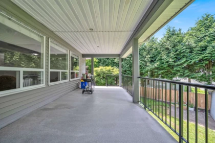 Staircase Photo of 3295 273 Street, Langley, BC