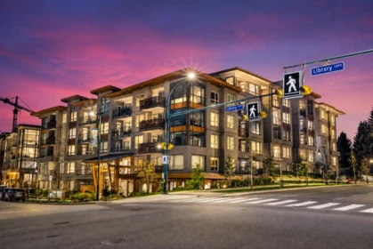 205 2663 Library Lane, North Vancouver, BC, North Vancouver — Apartment/Condo for sale