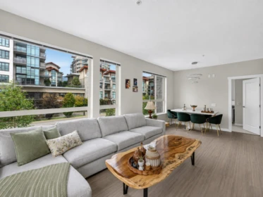205 2663 Library Lane, North Vancouver, BC, North Vancouver — Apartment/Condo for sale