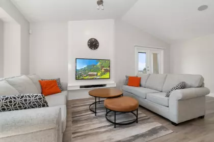 Dining Area Photo of 62 5700 Jinkerson Road, Chilliwack, BC