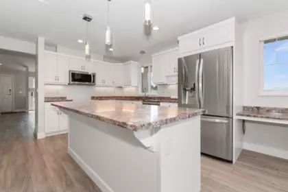 Pantry Photo of 62 5700 Jinkerson Road, Chilliwack, BC