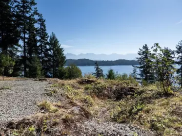 1573 Smith Road, Gibsons, BC, Gibsons — Land for sale