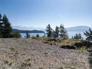 1573 Smith Road, Gibsons, BC, Gibsons — Land for sale