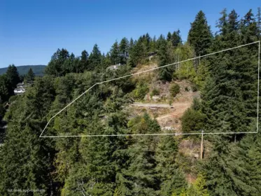 1573 Smith Road, Gibsons, BC, Gibsons — Land for sale
