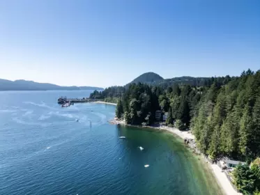 Pantry Photo of 1573 Smith Road, Gibsons, BC