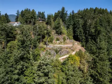 Primary Bedroom Photo of 1573 Smith Road, Gibsons, BC