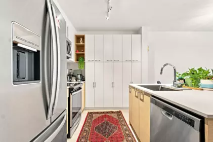 Breakfast Nook Photo of 118 13963 105 Boulevard, Surrey, BC