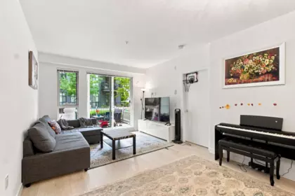 118 13963 105 Boulevard, Surrey, BC, Surrey — Apartment/Condo for sale