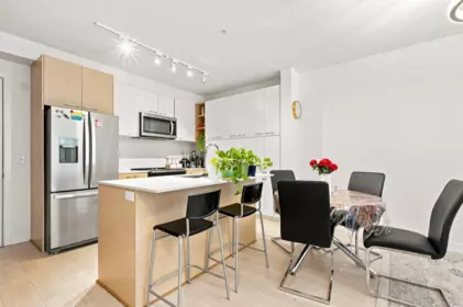Pantry Photo of 118 13963 105 Boulevard, Surrey, BC
