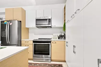Primary Bedroom Photo of 118 13963 105 Boulevard, Surrey, BC