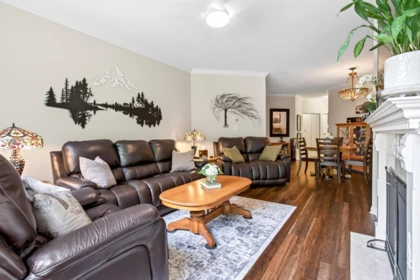 Pantry Photo of 218 2985 Princess Crescent, Coquitlam, BC