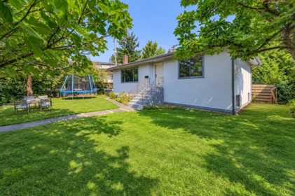 3008 Garden Drive, Vancouver, BC, Vancouver — Single Family Residence for sale