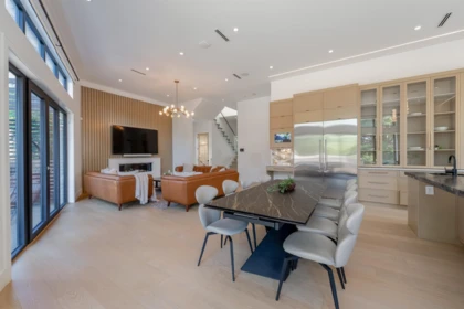 Breakfast Nook Photo of 15401 78 Avenue, Surrey, BC