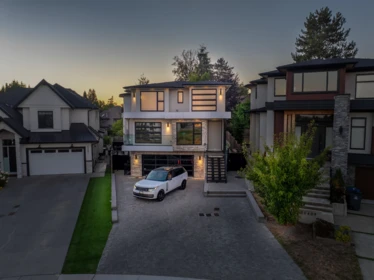 15401 78 Avenue, Surrey, BC, Surrey — Single Family Residence for sale