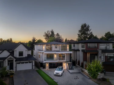 15401 78 Avenue, Surrey, BC, Surrey — Single Family Residence for sale