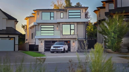 15401 78 Avenue, Surrey, BC, Surrey — Single Family Residence for sale