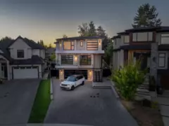 15401 78 Avenue, Surrey, BC