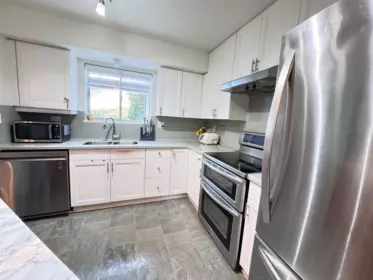 Breakfast Nook Photo of 52 7400 Minoru Boulevard, Richmond, BC