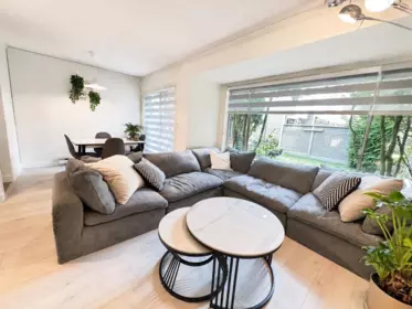 52 7400 Minoru Boulevard, Richmond, BC, Richmond — Townhouse for sale