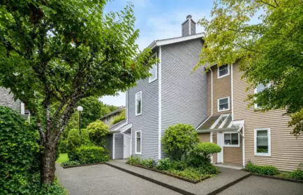 52 7400 Minoru Boulevard, Richmond, BC, Richmond — Townhouse for sale