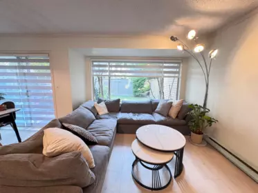 52 7400 Minoru Boulevard, Richmond, BC, Richmond — Townhouse for sale