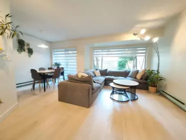 52 7400 Minoru Boulevard, Richmond, BC, Richmond — Townhouse for sale