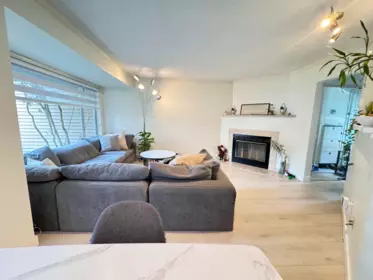 Pantry Photo of 52 7400 Minoru Boulevard, Richmond, BC