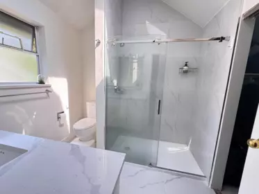 Powder Room Photo of 52 7400 Minoru Boulevard, Richmond, BC