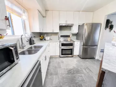 Primary Bedroom Photo of 52 7400 Minoru Boulevard, Richmond, BC
