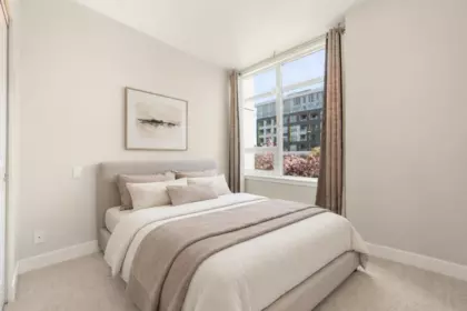 Pantry Photo of 205 6383 Cambie Street, Vancouver, BC