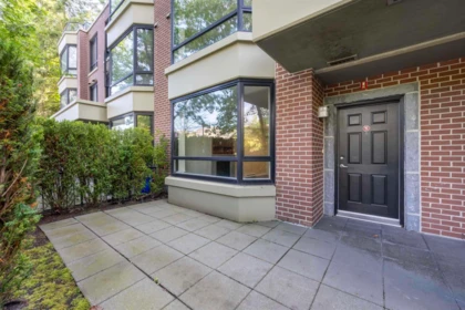 3 6233 Katsura Street, Richmond, BC, Richmond — Townhouse for sale