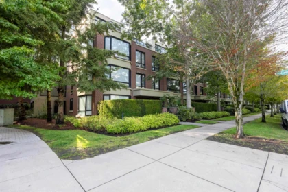 3 6233 Katsura Street, Richmond, BC, Richmond — Townhouse for sale