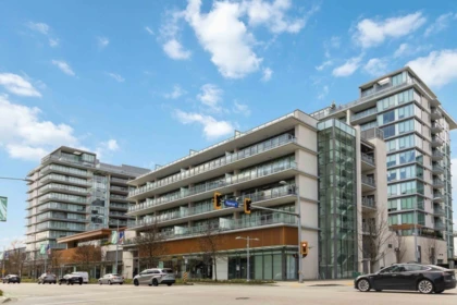 401 6699 River Road, Richmond, BC, Richmond — Apartment/Condo for sale