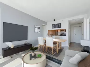 2008 438 Seymour Street, Vancouver, BC, Vancouver — Apartment/Condo for sale