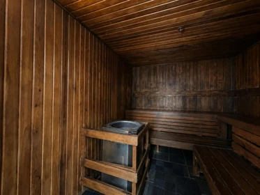 Garage Interior Photo of 2008 438 Seymour Street, Vancouver, BC