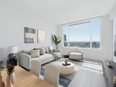 Office / Den Photo of 2008 438 Seymour Street, Vancouver, BC