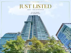 2008 438 Seymour Street, Vancouver, BC