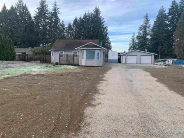 3763 244 Street, Langley, BC, Langley — Single Family Residence for sale
